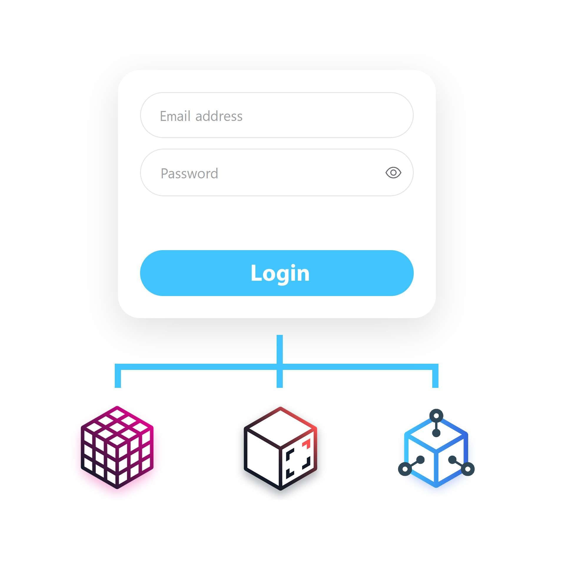 Studio-v5-Login