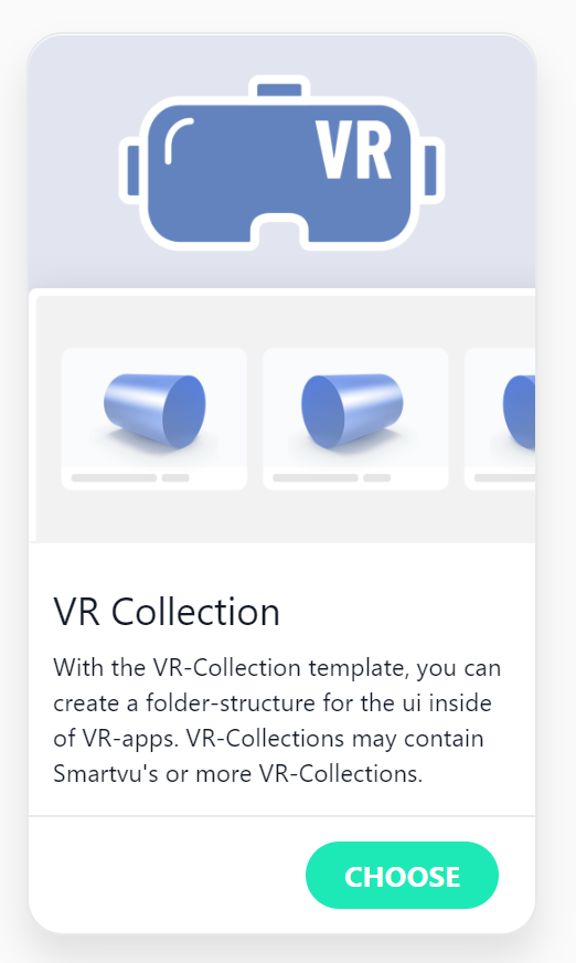 VR-Collection